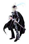画像ギャラリー No.001のサムネイル画像 / 「テイルズ オブ ザ ワールド レディアント マイソロジー3」，新規参入キャラクターをさらに発表。ワンダーシェフと闘技場も，もちろん健在だ