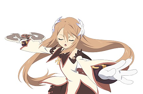 画像ギャラリー No.006のサムネイル画像 / 「テイルズ オブ ザ ワールド レディアント マイソロジー3」，新規参入キャラクターをさらに発表。ワンダーシェフと闘技場も，もちろん健在だ