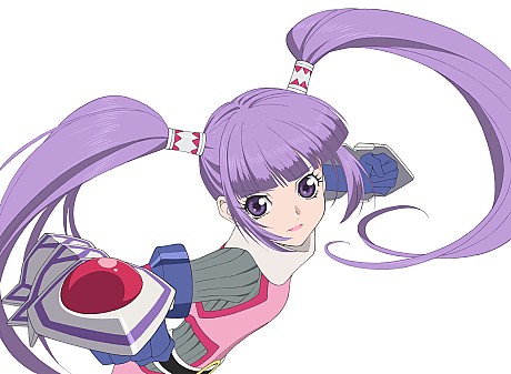 画像ギャラリー No.007のサムネイル画像 / 「テイルズ オブ ザ ワールド レディアント マイソロジー3」，新規参入キャラクターをさらに発表。ワンダーシェフと闘技場も，もちろん健在だ