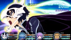 画像ギャラリー No.017のサムネイル画像 / 「テイルズ オブ ザ ワールド レディアント マイソロジー3」，新規参入キャラクターをさらに発表。ワンダーシェフと闘技場も，もちろん健在だ