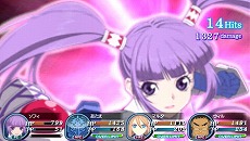 画像ギャラリー No.018のサムネイル画像 / 「テイルズ オブ ザ ワールド レディアント マイソロジー3」，新規参入キャラクターをさらに発表。ワンダーシェフと闘技場も，もちろん健在だ