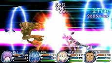 画像ギャラリー No.019のサムネイル画像 / 「テイルズ オブ ザ ワールド レディアント マイソロジー3」，新規参入キャラクターをさらに発表。ワンダーシェフと闘技場も，もちろん健在だ