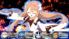 画像ギャラリー No.024のサムネイル画像 / 「テイルズ オブ ザ ワールド レディアント マイソロジー3」，新規参入キャラクターをさらに発表。ワンダーシェフと闘技場も，もちろん健在だ