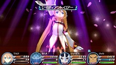 画像ギャラリー No.025のサムネイル画像 / 「テイルズ オブ ザ ワールド レディアント マイソロジー3」，新規参入キャラクターをさらに発表。ワンダーシェフと闘技場も，もちろん健在だ