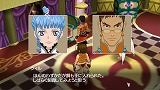 画像ギャラリー No.026のサムネイル画像 / 「テイルズ オブ ザ ワールド レディアント マイソロジー3」，新規参入キャラクターをさらに発表。ワンダーシェフと闘技場も，もちろん健在だ