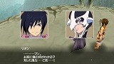 画像ギャラリー No.028のサムネイル画像 / 「テイルズ オブ ザ ワールド レディアント マイソロジー3」，新規参入キャラクターをさらに発表。ワンダーシェフと闘技場も，もちろん健在だ