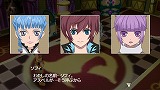 画像ギャラリー No.029のサムネイル画像 / 「テイルズ オブ ザ ワールド レディアント マイソロジー3」，新規参入キャラクターをさらに発表。ワンダーシェフと闘技場も，もちろん健在だ