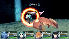 画像ギャラリー No.045のサムネイル画像 / 「テイルズ オブ ザ ワールド レディアント マイソロジー3」，新規参入キャラクターをさらに発表。ワンダーシェフと闘技場も，もちろん健在だ