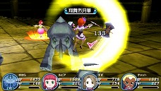 画像ギャラリー No.050のサムネイル画像 / 「テイルズ オブ ザ ワールド レディアント マイソロジー3」，新規参入キャラクターをさらに発表。ワンダーシェフと闘技場も，もちろん健在だ