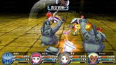 画像ギャラリー No.051のサムネイル画像 / 「テイルズ オブ ザ ワールド レディアント マイソロジー3」，新規参入キャラクターをさらに発表。ワンダーシェフと闘技場も，もちろん健在だ