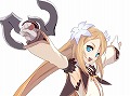 「テイルズ オブ ザ ワールド レディアント マイソロジー3」，新規参入キャラクターをさらに発表。ワンダーシェフと闘技場も，もちろん健在だ
