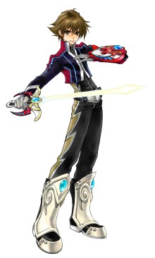 画像ギャラリー No.011のサムネイル画像 / 「テイルズ オブ ザ ワールド レディアント マイソロジー3」の発売日が2011年2月10日に決定。新規参入キャラクターや進化したゲームシステムにも注目
