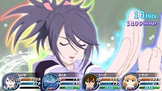 画像ギャラリー No.015のサムネイル画像 / 「テイルズ オブ ザ ワールド レディアント マイソロジー3」の発売日が2011年2月10日に決定。新規参入キャラクターや進化したゲームシステムにも注目