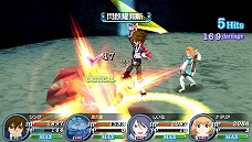画像ギャラリー No.016のサムネイル画像 / 「テイルズ オブ ザ ワールド レディアント マイソロジー3」の発売日が2011年2月10日に決定。新規参入キャラクターや進化したゲームシステムにも注目