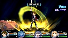 画像ギャラリー No.018のサムネイル画像 / 「テイルズ オブ ザ ワールド レディアント マイソロジー3」の発売日が2011年2月10日に決定。新規参入キャラクターや進化したゲームシステムにも注目
