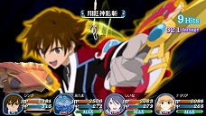 画像ギャラリー No.019のサムネイル画像 / 「テイルズ オブ ザ ワールド レディアント マイソロジー3」の発売日が2011年2月10日に決定。新規参入キャラクターや進化したゲームシステムにも注目
