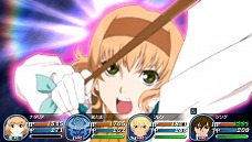 画像ギャラリー No.023のサムネイル画像 / 「テイルズ オブ ザ ワールド レディアント マイソロジー3」の発売日が2011年2月10日に決定。新規参入キャラクターや進化したゲームシステムにも注目