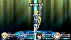 画像ギャラリー No.026のサムネイル画像 / 「テイルズ オブ ザ ワールド レディアント マイソロジー3」の発売日が2011年2月10日に決定。新規参入キャラクターや進化したゲームシステムにも注目