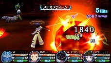 画像ギャラリー No.047のサムネイル画像 / 「テイルズ オブ ザ ワールド レディアント マイソロジー3」の発売日が2011年2月10日に決定。新規参入キャラクターや進化したゲームシステムにも注目