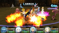 画像ギャラリー No.049のサムネイル画像 / 「テイルズ オブ ザ ワールド レディアント マイソロジー3」の発売日が2011年2月10日に決定。新規参入キャラクターや進化したゲームシステムにも注目