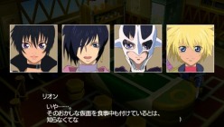 画像ギャラリー No.003のサムネイル画像 / 「TOW レディアント マイソロジー3」新クエストや声優作の傭兵が配信に