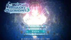 画像ギャラリー No.011のサムネイル画像 / 「TOW レディアント マイソロジー3」新クエストや声優作の傭兵が配信に