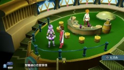 画像ギャラリー No.020のサムネイル画像 / 「TOW レディアント マイソロジー3」新クエストや声優作の傭兵が配信に