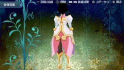 画像ギャラリー No.021のサムネイル画像 / 「TOW レディアント マイソロジー3」新クエストや声優作の傭兵が配信に