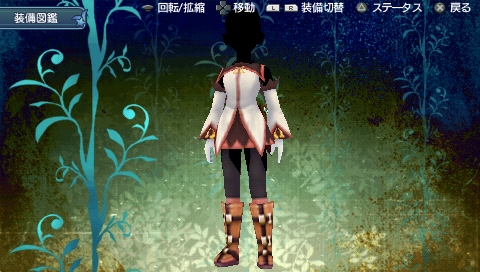 画像ギャラリー No.014のサムネイル画像 / 「TOW レディアント マイソロジー3」新DLクエスト&追加アイテムが配信中