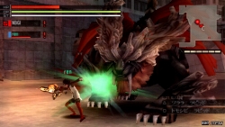 画像ギャラリー No.006のサムネイル画像 / バンダイナムコゲームス,TGS 2010出展タイトルを公開。テイルズシリーズ2作品の試遊スペース設置や,最新作のマクロスF,アイマス2などの映像出展