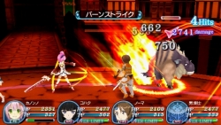 画像ギャラリー No.008のサムネイル画像 / バンダイナムコゲームス,TGS 2010出展タイトルを公開。テイルズシリーズ2作品の試遊スペース設置や,最新作のマクロスF,アイマス2などの映像出展
