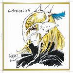 画像ギャラリー No.003のサムネイル画像 / 「テイルズ オブ グレイセス エフ」，発売日が2010年12月2日に決定。ドラマDVDなどファン必見の予約特典情報も
