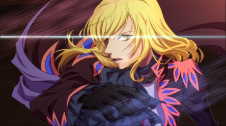 画像ギャラリー No.007のサムネイル画像 / 「テイルズ オブ グレイセス エフ」，シェリアやリチャードの新たな秘奥義や，新システム「アクセルモード」などPS3版の新要素が明らかに
