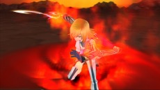 画像ギャラリー No.008のサムネイル画像 / 「テイルズ オブ グレイセス エフ」，シェリアやリチャードの新たな秘奥義や，新システム「アクセルモード」などPS3版の新要素が明らかに