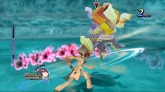 画像ギャラリー No.013のサムネイル画像 / 「テイルズ オブ グレイセス エフ」，シェリアやリチャードの新たな秘奥義や，新システム「アクセルモード」などPS3版の新要素が明らかに
