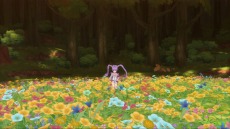 画像ギャラリー No.024のサムネイル画像 / 「テイルズ オブ グレイセス エフ」，シェリアやリチャードの新たな秘奥義や，新システム「アクセルモード」などPS3版の新要素が明らかに