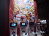 画像ギャラリー No.012のサムネイル画像 / ［TGS 2010］「GOD EATER BURST」のプレイゾーンがひときわ目を引くバンダイナムコゲームスのブース速報