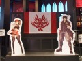 ［TGS 2010］「GOD EATER BURST」のプレイゾーンがひときわ目を引くバンダイナムコゲームスのブース速報