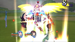 画像ギャラリー No.006のサムネイル画像 / ［TGS 2010］「テイルズ オブ グレイセス エフ」「テイルズ オブ ザ ワールド レディアントマイソロジー 3」がプレイアブル展示。試遊ムービー2本を掲載