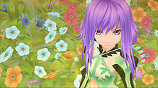 画像ギャラリー No.005のサムネイル画像 / バンダイナムコゲームス，「テイルズ オブ グレイセス エフ」の最新情報として，登場キャラクターやPS3版の新要素を追加公開