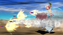 画像ギャラリー No.013のサムネイル画像 / バンダイナムコゲームス，「テイルズ オブ グレイセス エフ」の最新情報として，登場キャラクターやPS3版の新要素を追加公開
