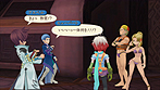 画像ギャラリー No.019のサムネイル画像 / バンダイナムコゲームス，「テイルズ オブ グレイセス エフ」の最新情報として，登場キャラクターやPS3版の新要素を追加公開