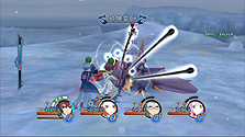 画像ギャラリー No.029のサムネイル画像 / バンダイナムコゲームス，「テイルズ オブ グレイセス エフ」の最新情報として，登場キャラクターやPS3版の新要素を追加公開