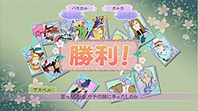 画像ギャラリー No.035のサムネイル画像 / バンダイナムコゲームス，「テイルズ オブ グレイセス エフ」の最新情報として，登場キャラクターやPS3版の新要素を追加公開
