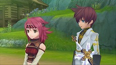 画像ギャラリー No.010のサムネイル画像 / 遊び心満載のDLC多数。「テイルズ オブ グレイセス エフ」，“コードギアス”や“初音ミク”“トロ”などのコラボ衣装の配信が明らかに