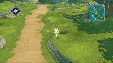 画像ギャラリー No.019のサムネイル画像 / 遊び心満載のDLC多数。「テイルズ オブ グレイセス エフ」，“コードギアス”や“初音ミク”“トロ”などのコラボ衣装の配信が明らかに