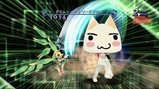 画像ギャラリー No.020のサムネイル画像 / 遊び心満載のDLC多数。「テイルズ オブ グレイセス エフ」，“コードギアス”や“初音ミク”“トロ”などのコラボ衣装の配信が明らかに