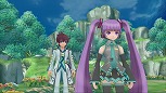 画像ギャラリー No.025のサムネイル画像 / 遊び心満載のDLC多数。「テイルズ オブ グレイセス エフ」，“コードギアス”や“初音ミク”“トロ”などのコラボ衣装の配信が明らかに