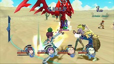 画像ギャラリー No.033のサムネイル画像 / 遊び心満載のDLC多数。「テイルズ オブ グレイセス エフ」，“コードギアス”や“初音ミク”“トロ”などのコラボ衣装の配信が明らかに