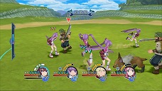 画像ギャラリー No.040のサムネイル画像 / 遊び心満載のDLC多数。「テイルズ オブ グレイセス エフ」，“コードギアス”や“初音ミク”“トロ”などのコラボ衣装の配信が明らかに
